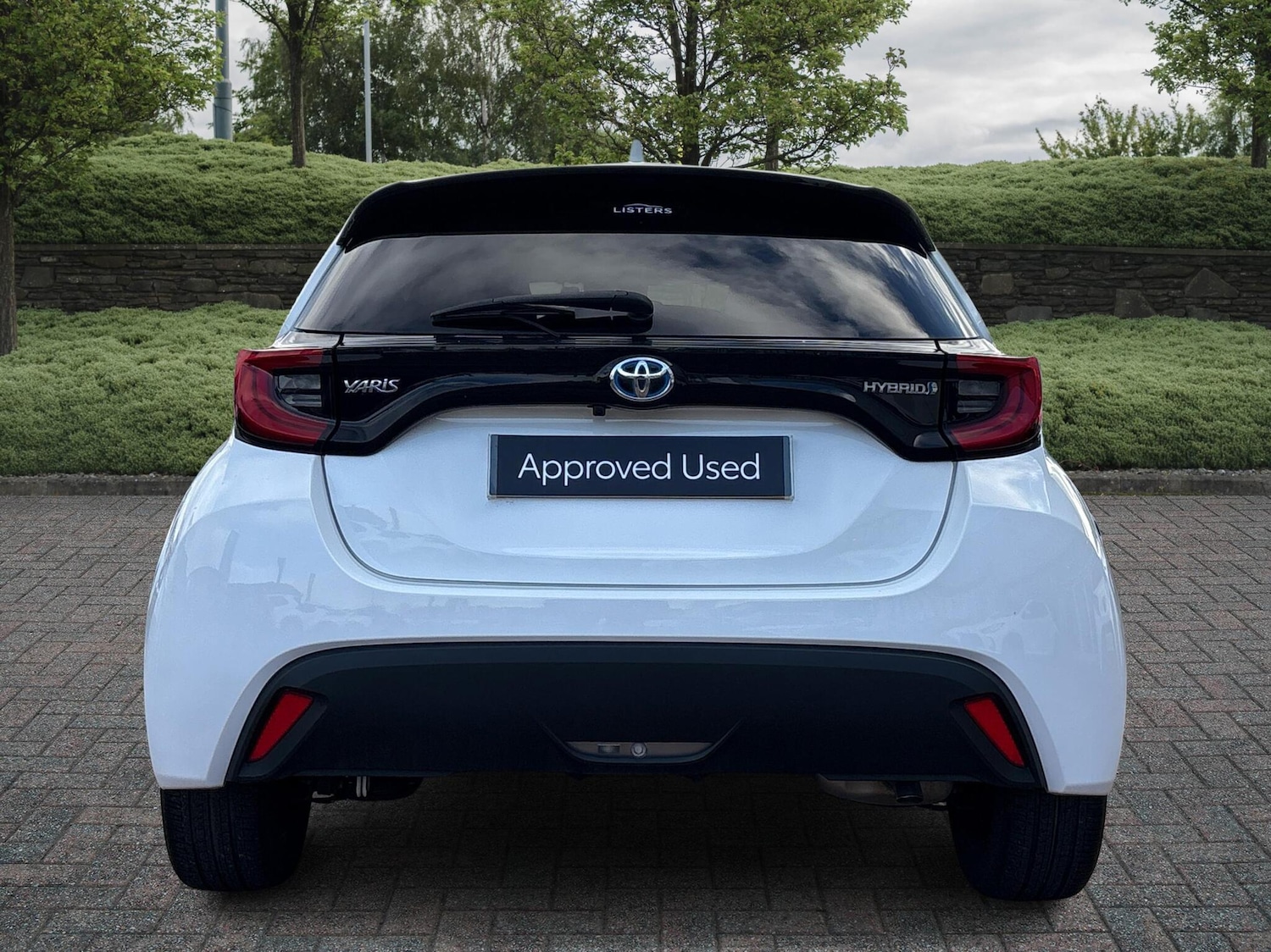 Used Toyota Yaris 2023 for sale - 76389751: Photo 23