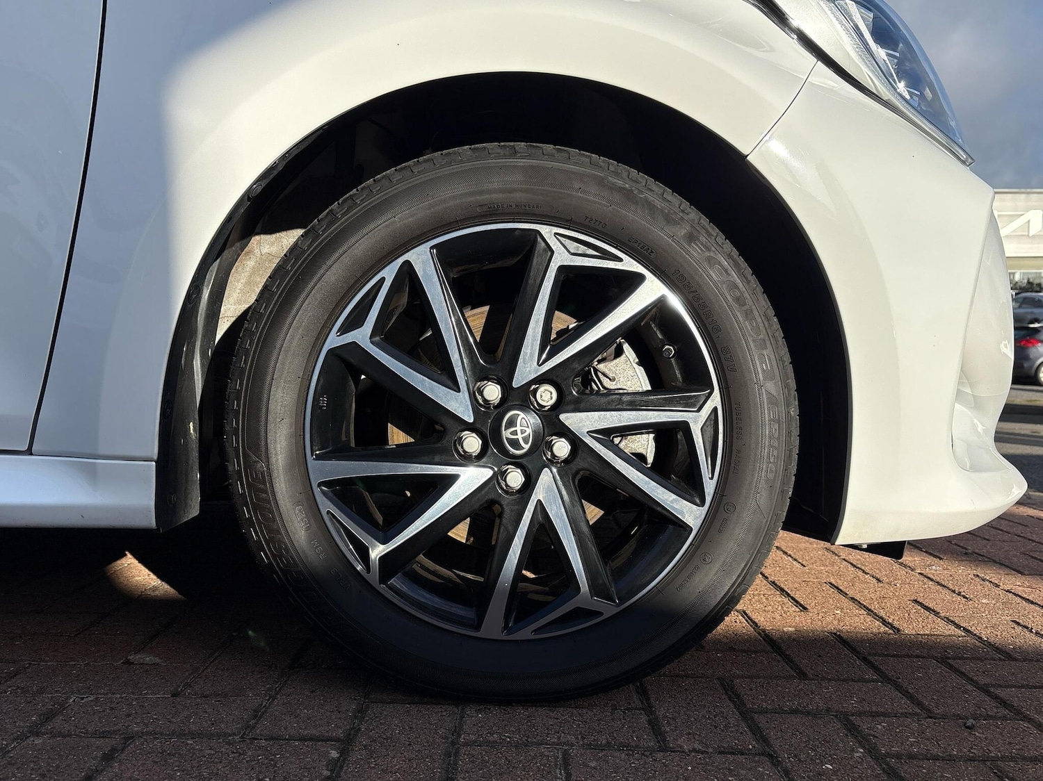 Used Toyota Yaris 2023 for sale - 76389751: Photo 24