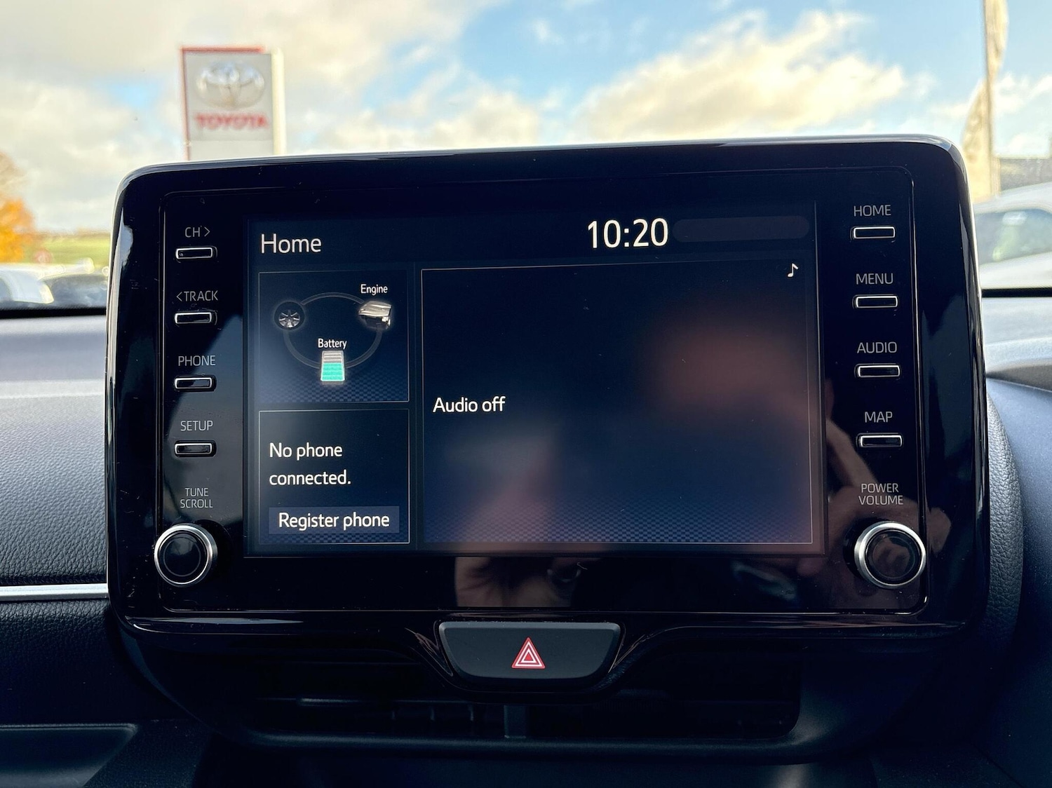 Used Toyota Yaris 2023 for sale - 76389751: Photo 6