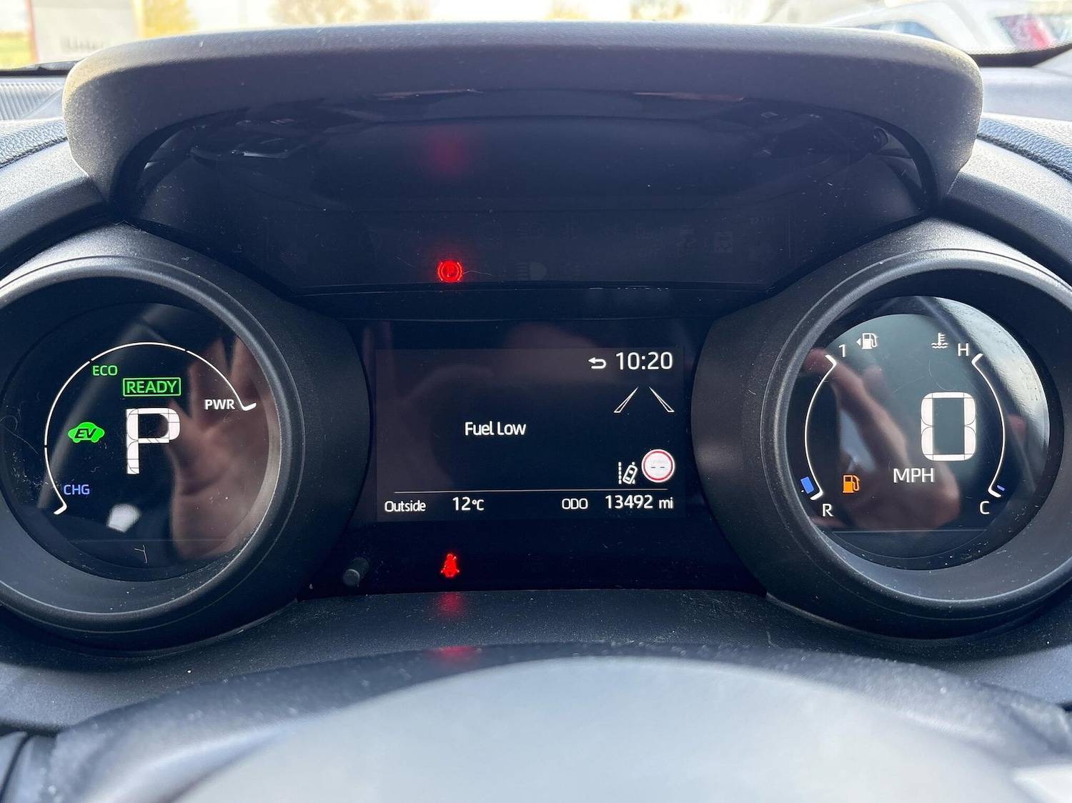 Used Toyota Yaris 2023 for sale - 76389751: Photo 8