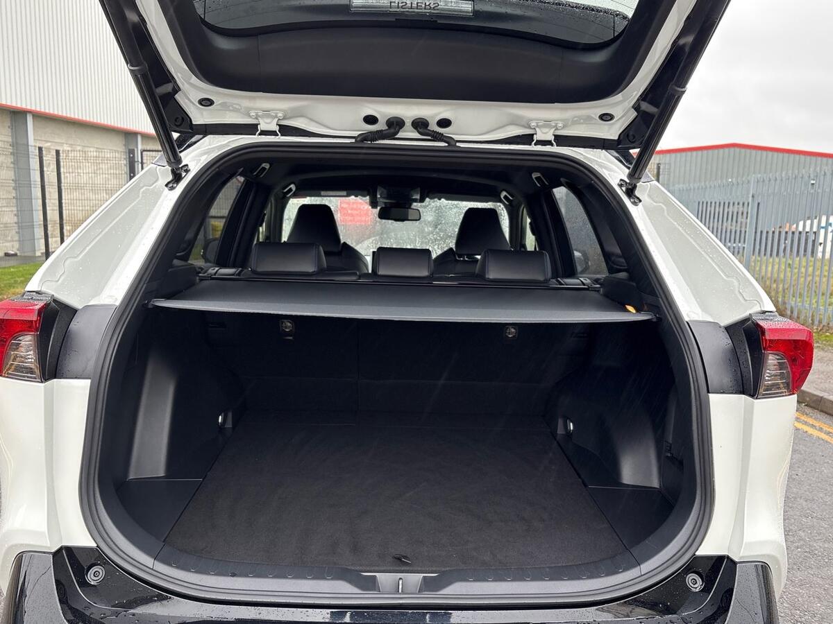 Used Toyota RAV4 2020 for sale - 76937229: Photo 27