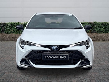Used Toyota Corolla 2025 for sale - 79522519: Photo