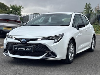 Used Toyota Corolla 2025 for sale - 79522519: Photo