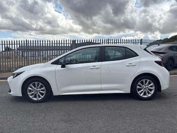 Used Toyota Corolla 2025 for sale - 79522519: Photo