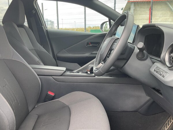 Used Toyota C-HR 2024 for sale - 74396913: Photo 11