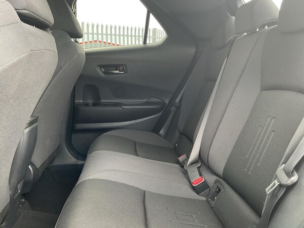Used Toyota C-HR 2024 for sale - 74396913: Photo 12