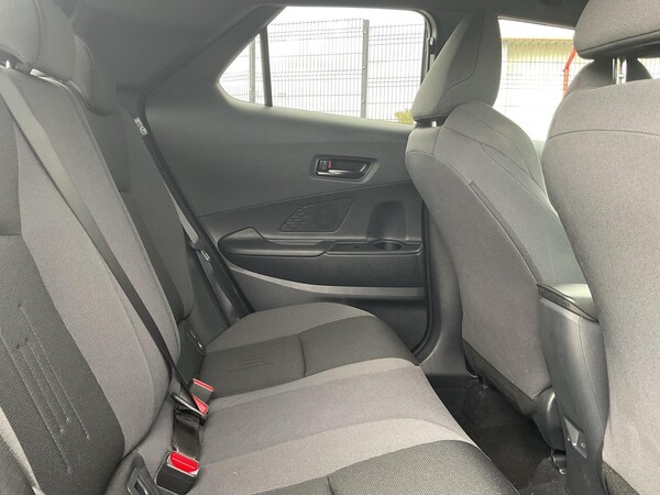 Used Toyota C-HR 2024 for sale - 74396913: Photo 13