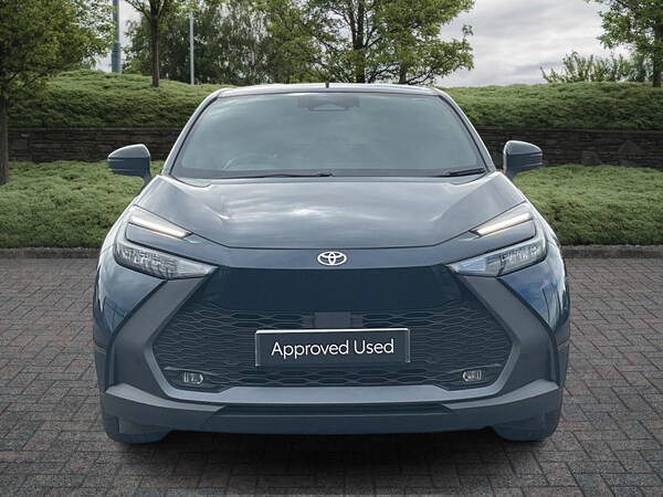 Used Toyota C-HR 2024 for sale - 74396913: Photo 15