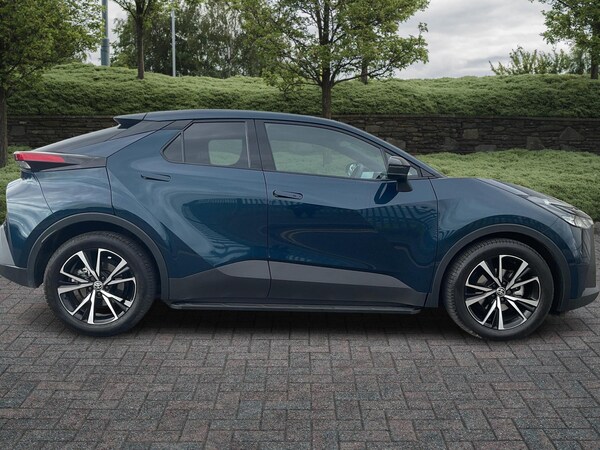 Used Toyota C-HR 2024 for sale - 74396913: Photo 16