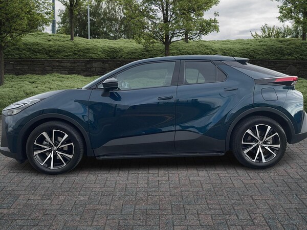Used Toyota C-HR 2024 for sale - 74396913: Photo 17