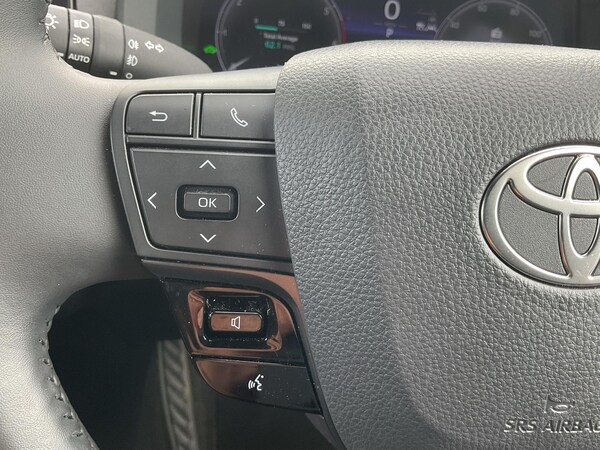 Used Toyota C-HR 2024 for sale - 74396913: Photo 21