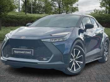 Used Toyota C-HR 2024 for sale - 74396913: Photo