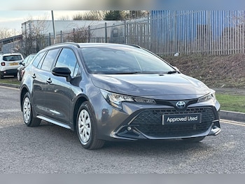 Used Toyota Corolla 2025 for sale - 78948132: Photo