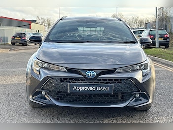 Used Toyota Corolla 2025 for sale - 78948132: Photo