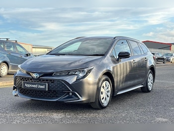 Used Toyota Corolla 2025 for sale - 78948132: Photo