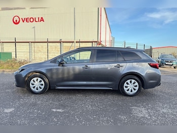 Used Toyota Corolla 2025 for sale - 78948132: Photo