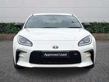 Used Toyota GR86 2023 for sale - 77959283: Photo