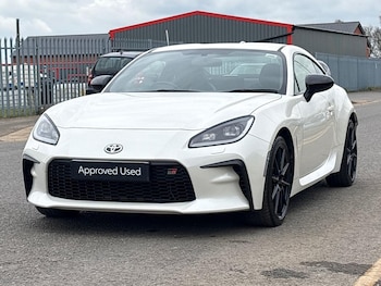 Used Toyota GR86 2023 for sale - 77959283: Photo