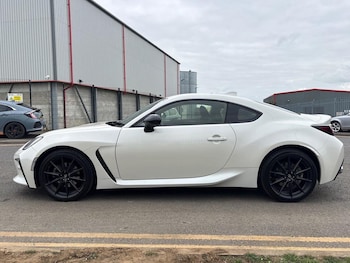 Used Toyota GR86 2023 for sale - 77959283: Photo