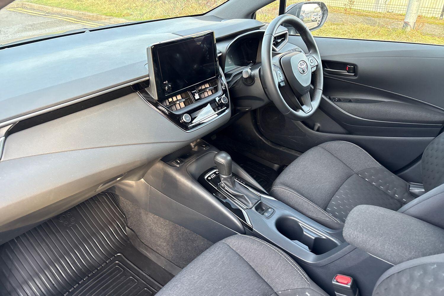 Used Toyota Corolla 2025 for sale - 78008572: Photo 10