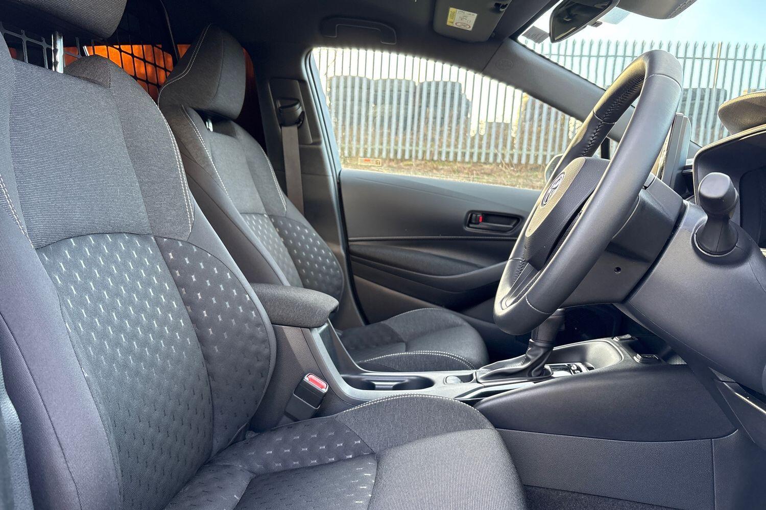 Used Toyota Corolla 2025 for sale - 78008572: Photo 11