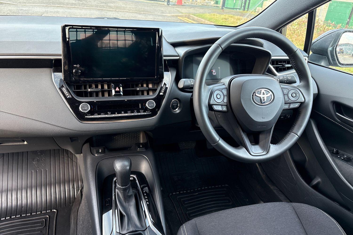 Used Toyota Corolla 2025 for sale - 78008572: Photo 12