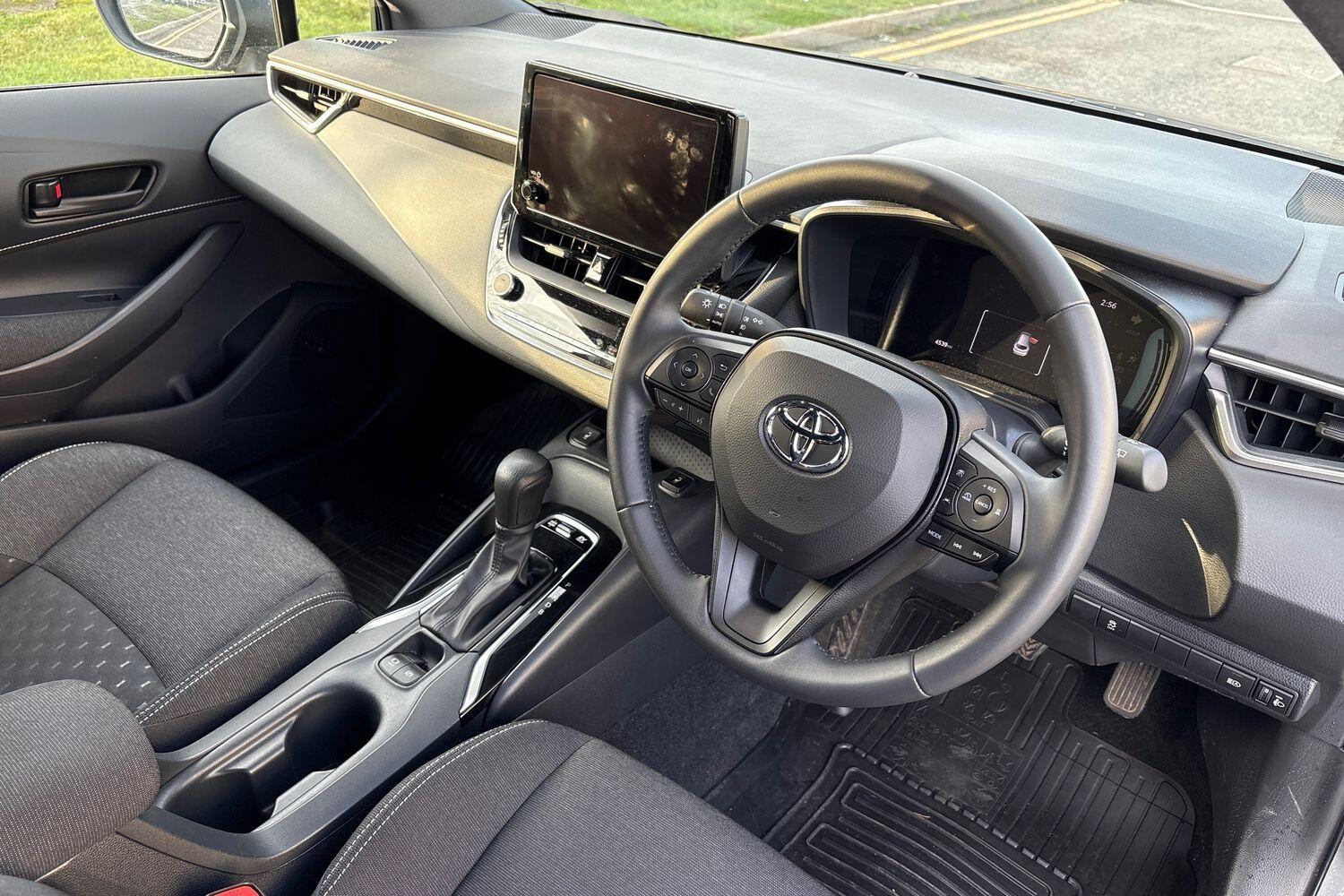 Used Toyota Corolla 2025 for sale - 78008572: Photo 13