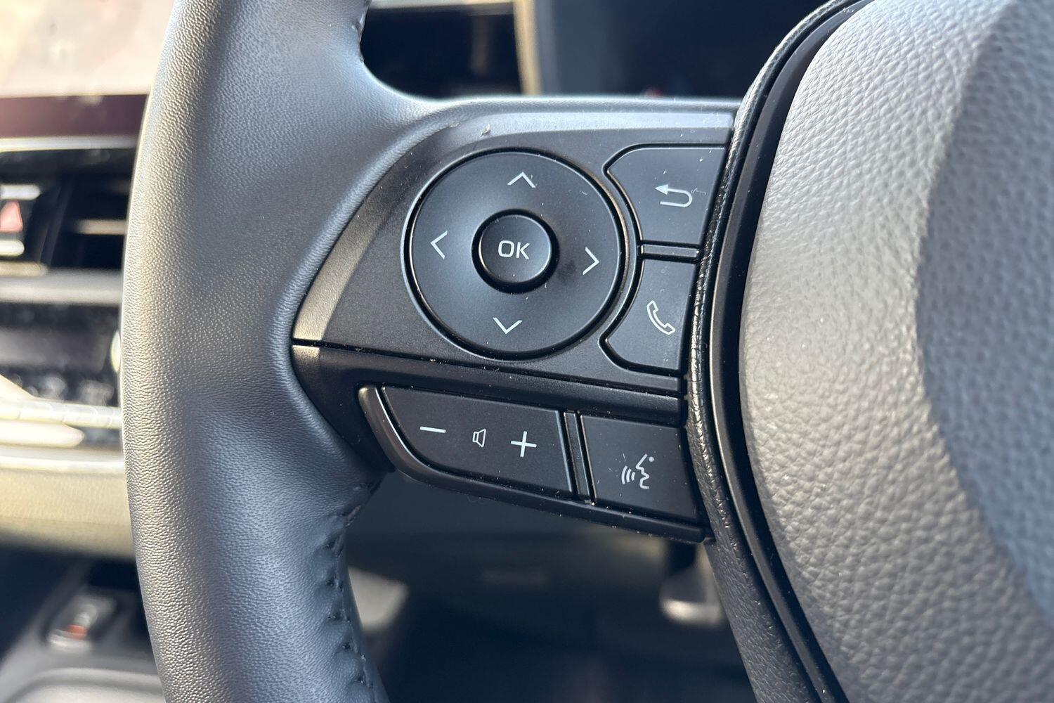 Used Toyota Corolla 2025 for sale - 78008572: Photo 14