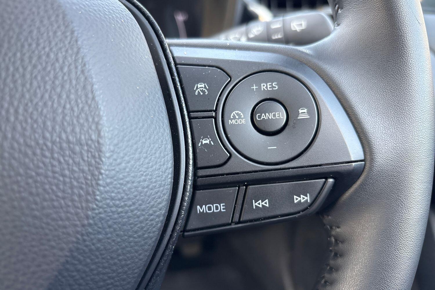 Used Toyota Corolla 2025 for sale - 78008572: Photo 15