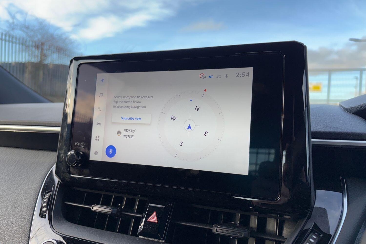 Used Toyota Corolla 2025 for sale - 78008572: Photo 17