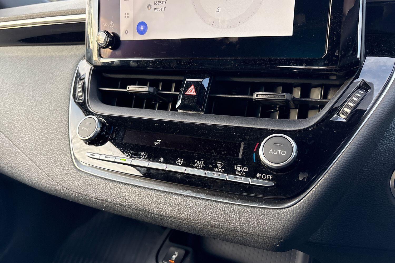 Used Toyota Corolla 2025 for sale - 78008572: Photo 19