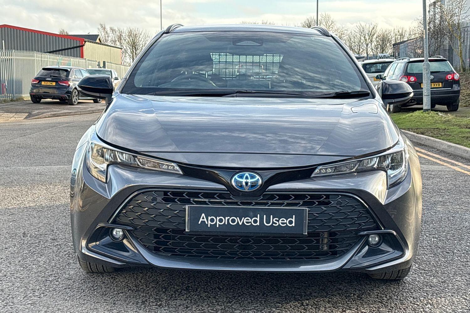 Used Toyota Corolla 2025 for sale - 78008572: Photo 2