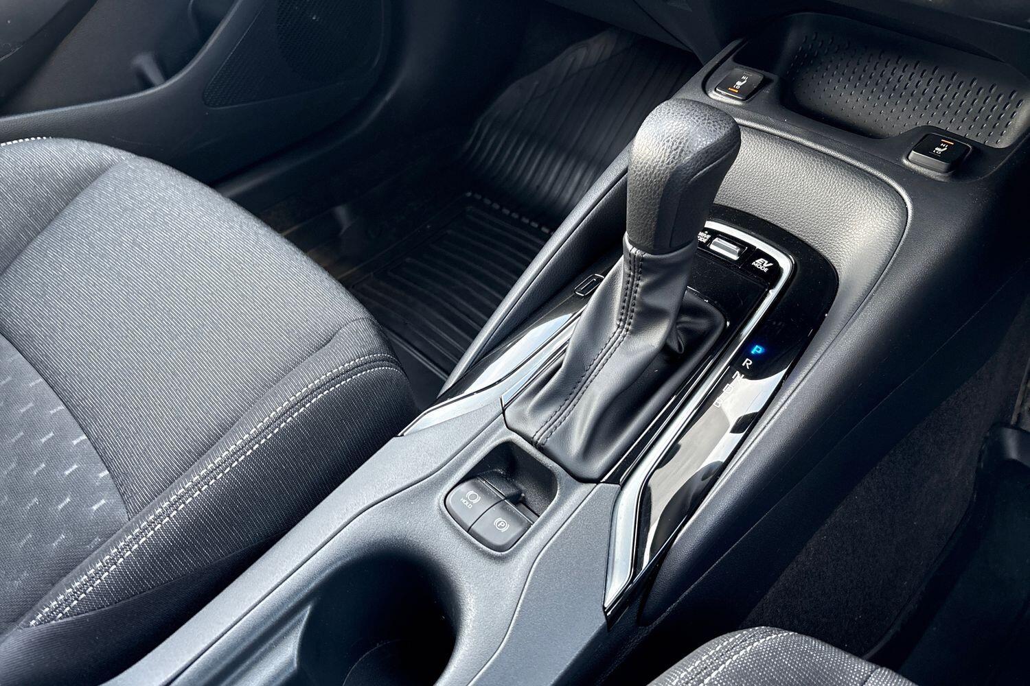 Used Toyota Corolla 2025 for sale - 78008572: Photo 20