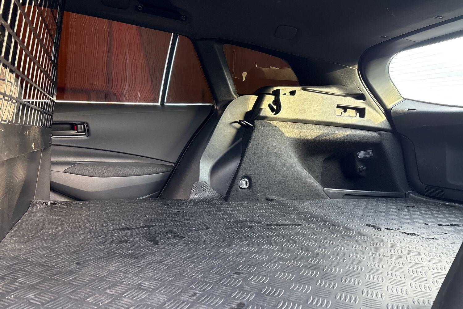 Used Toyota Corolla 2025 for sale - 78008572: Photo 27