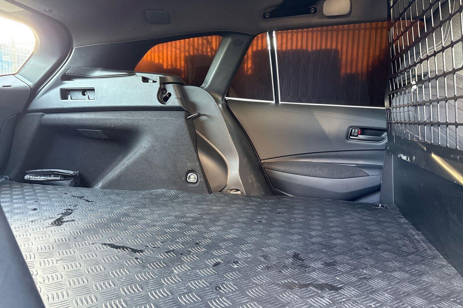 Used Toyota Corolla 2025 for sale - 78008572: Photo 28