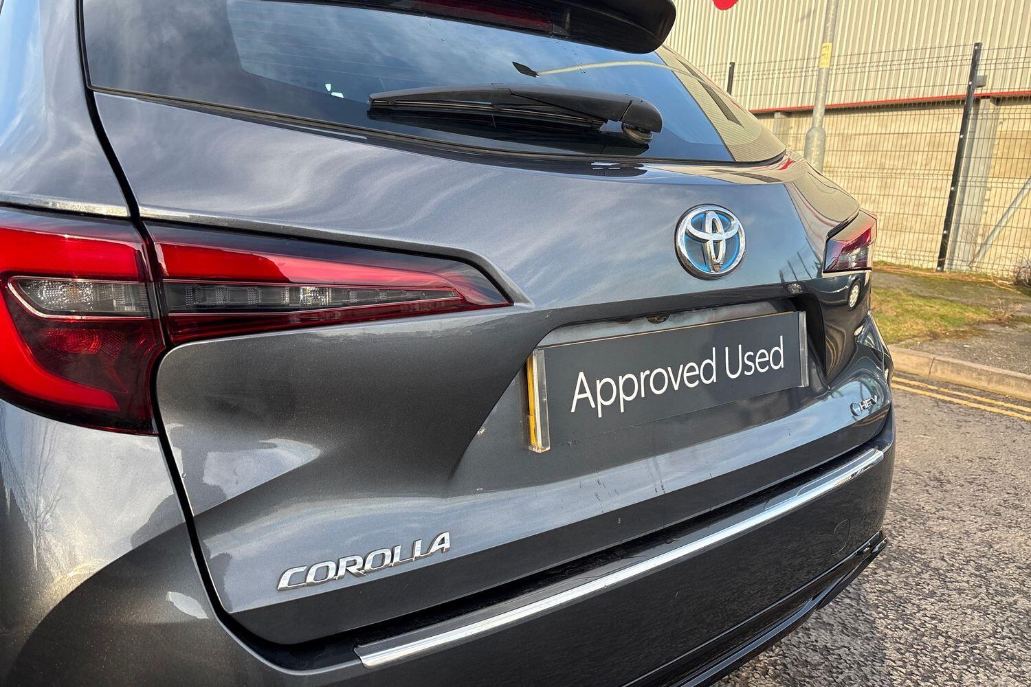 Used Toyota Corolla 2025 for sale - 78008572: Photo 29