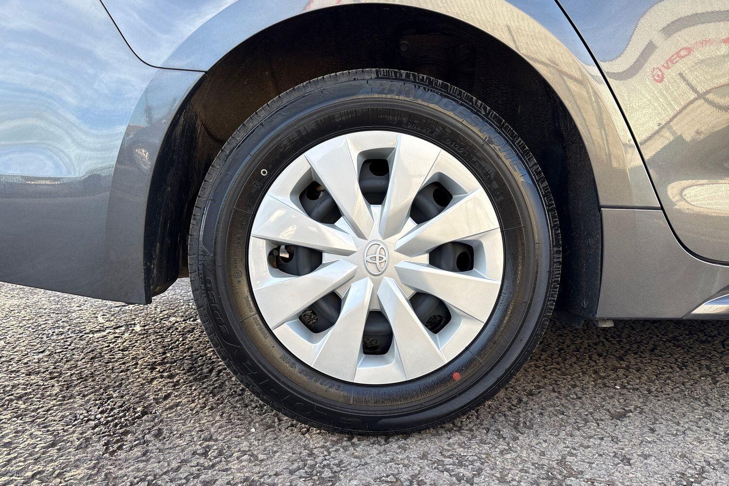 Used Toyota Corolla 2025 for sale - 78008572: Photo 31