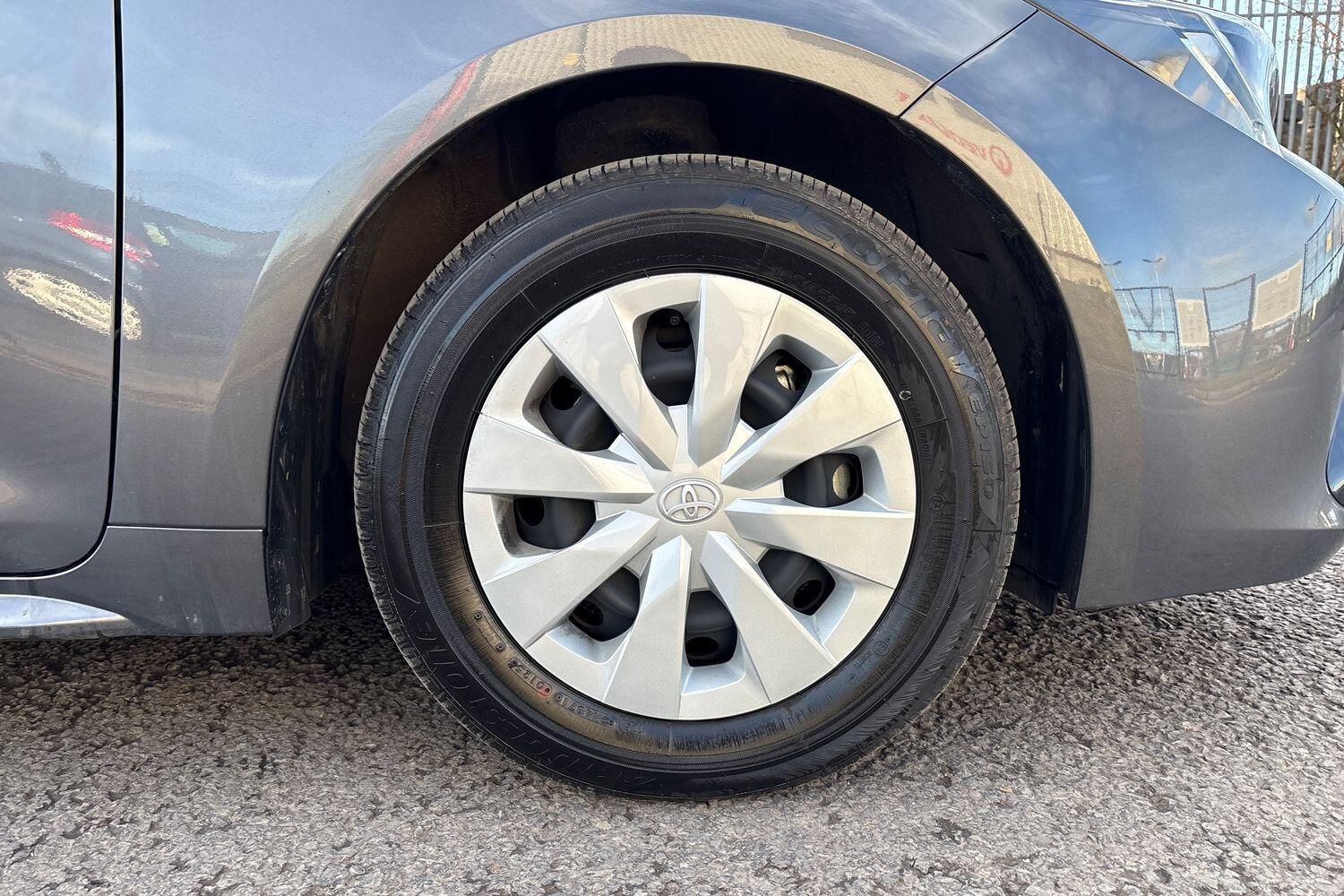 Used Toyota Corolla 2025 for sale - 78008572: Photo 32