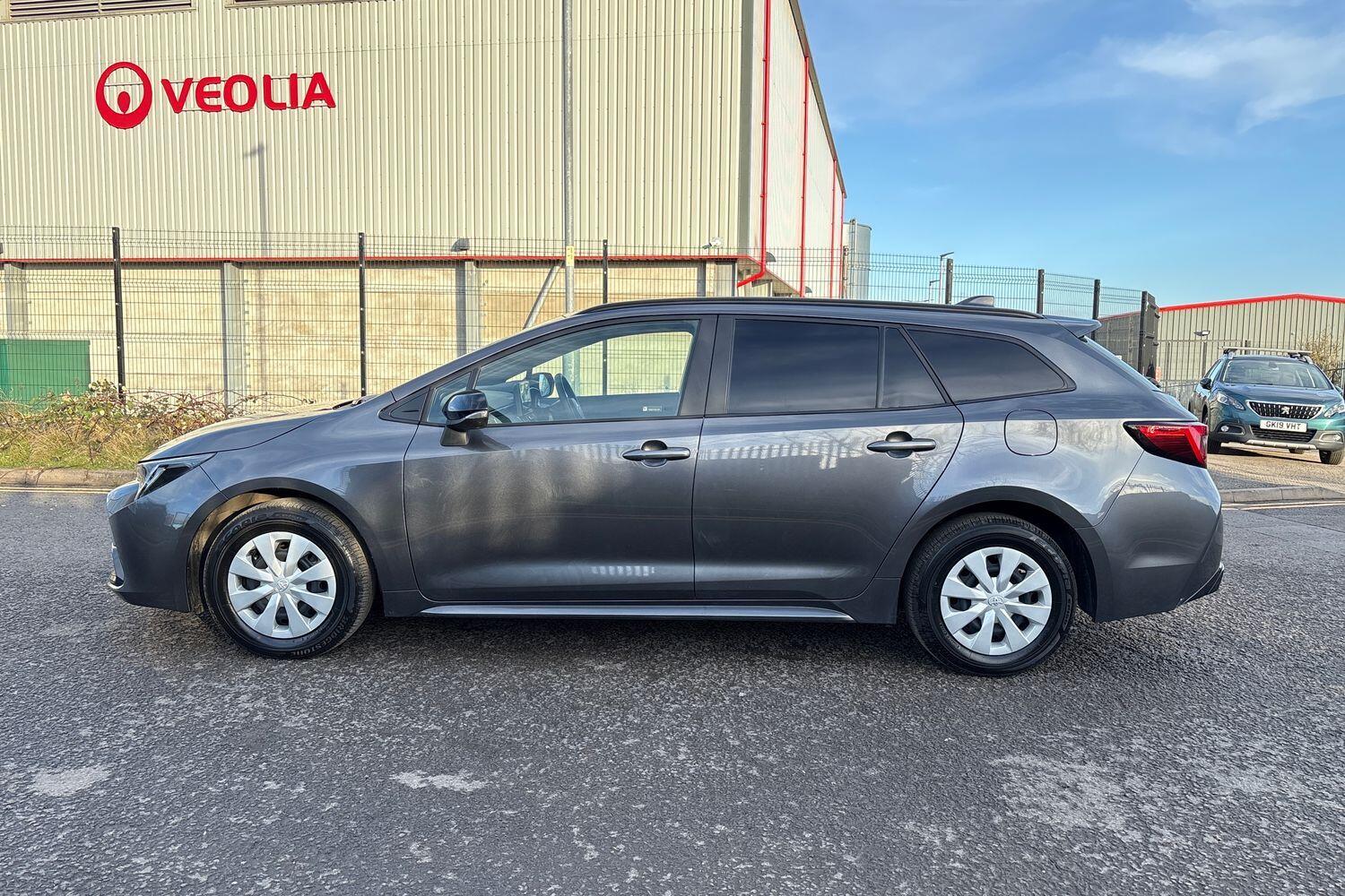 Used Toyota Corolla 2025 for sale - 78008572: Photo 4