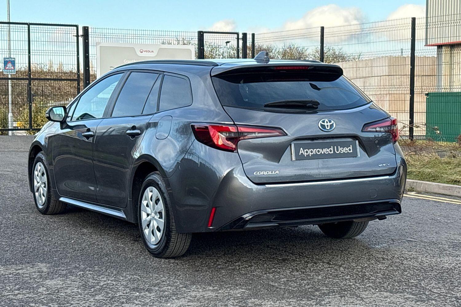 Used Toyota Corolla 2025 for sale - 78008572: Photo 5