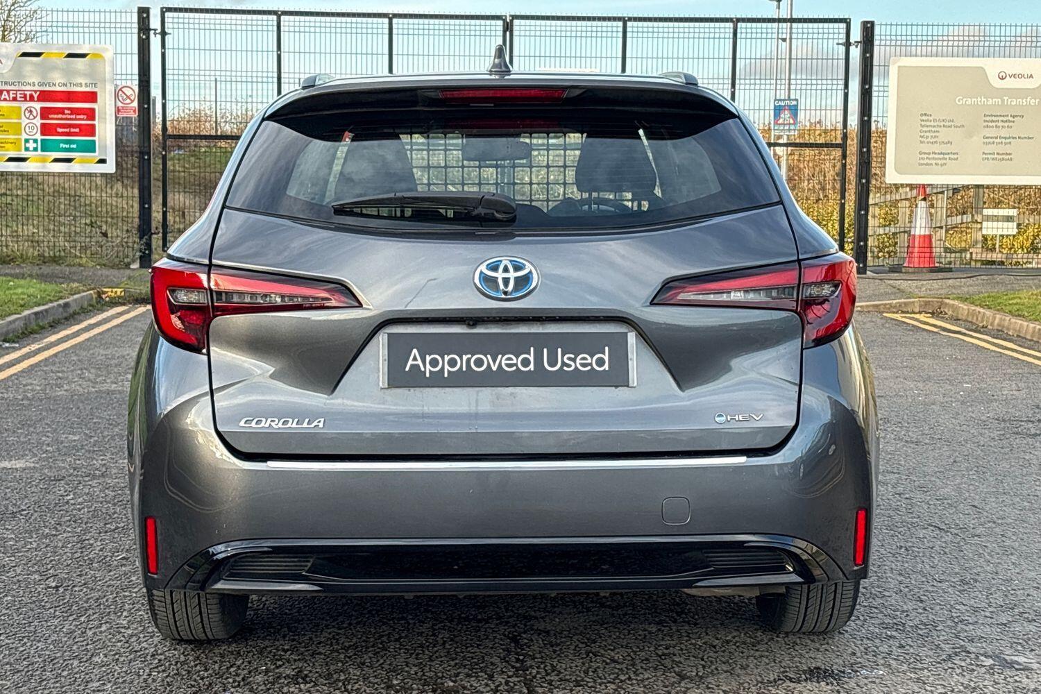 Used Toyota Corolla 2025 for sale - 78008572: Photo 6