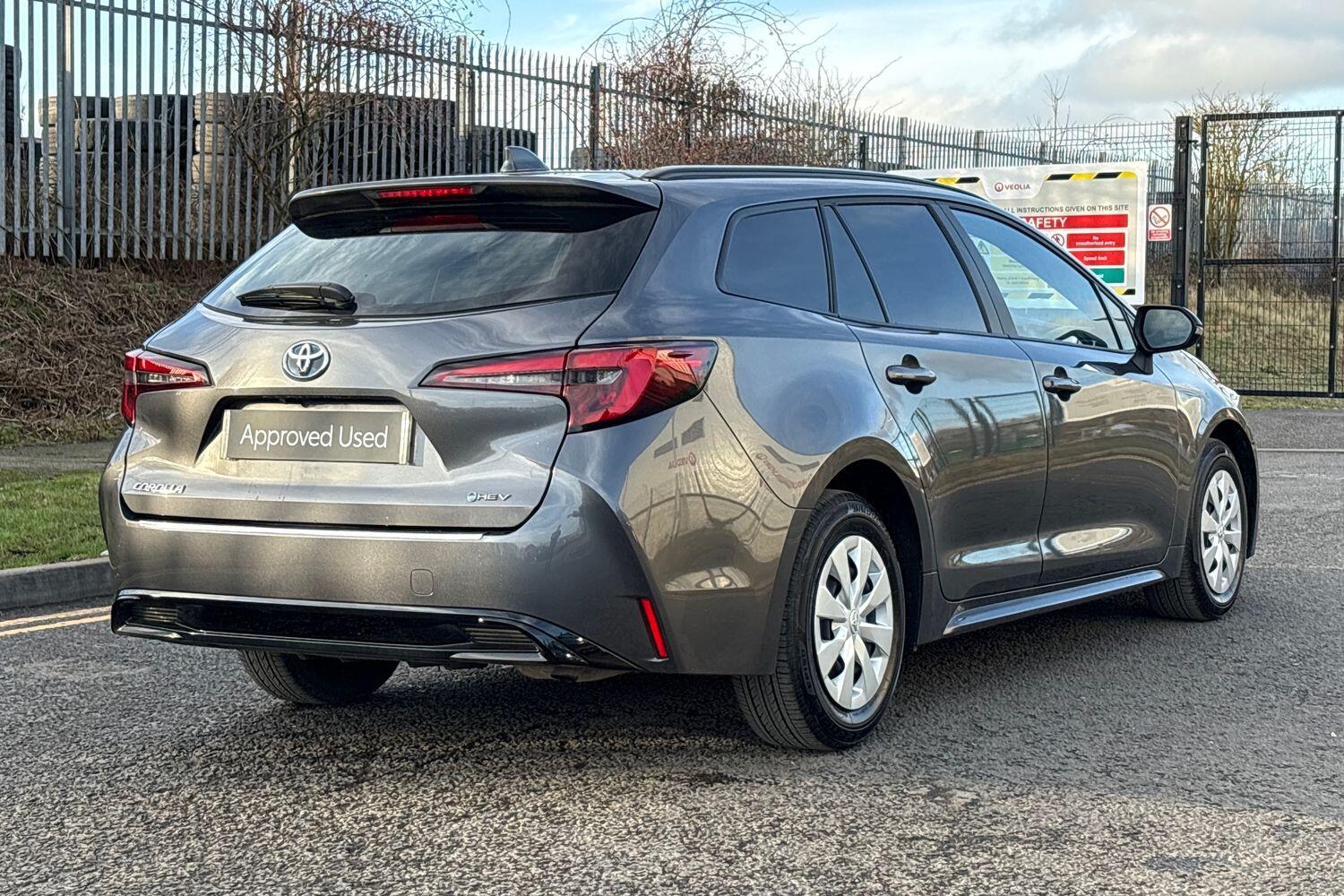 Used Toyota Corolla 2025 for sale - 78008572: Photo 7