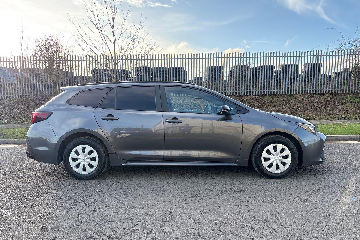 Used Toyota Corolla 2025 for sale - 78008572: Photo 8