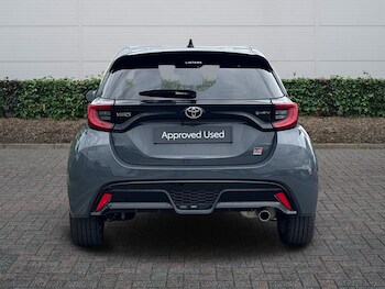 Used Toyota Yaris 2025 for sale - 78232585: Photo