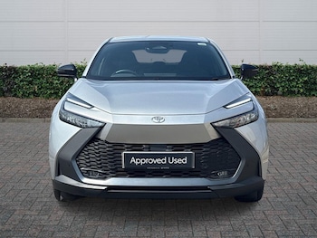Used Toyota C-HR 2025 for sale - 79237923: Photo