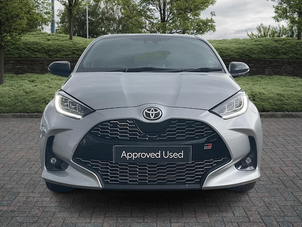 Used Toyota Yaris 2024 for sale - 75312428: Photo 15