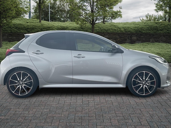 Used Toyota Yaris 2024 for sale - 75312428: Photo 16