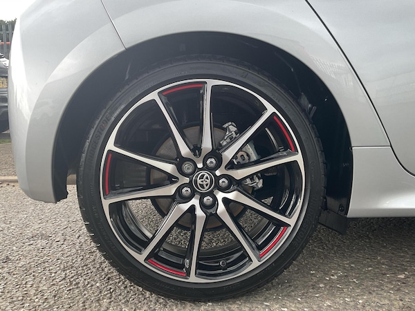 Used Toyota Yaris 2024 for sale - 75312428: Photo 18