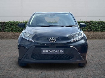 Used Toyota Aygo X 2023 for sale - 78977651: Photo
