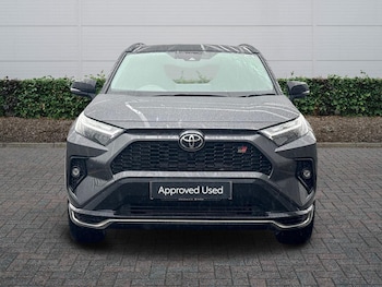 Used Toyota RAV4 2024 for sale - 77442130: Photo